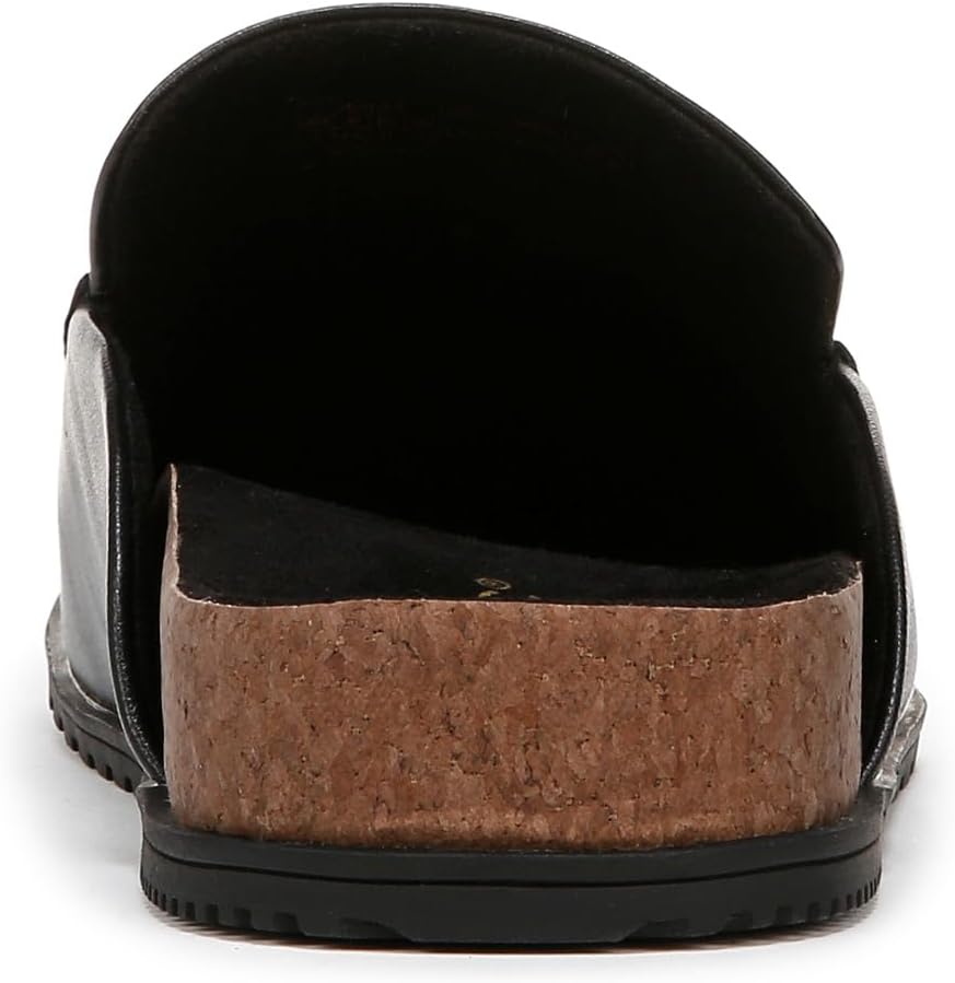 Vionic Women's Jordan Buckle Clogs