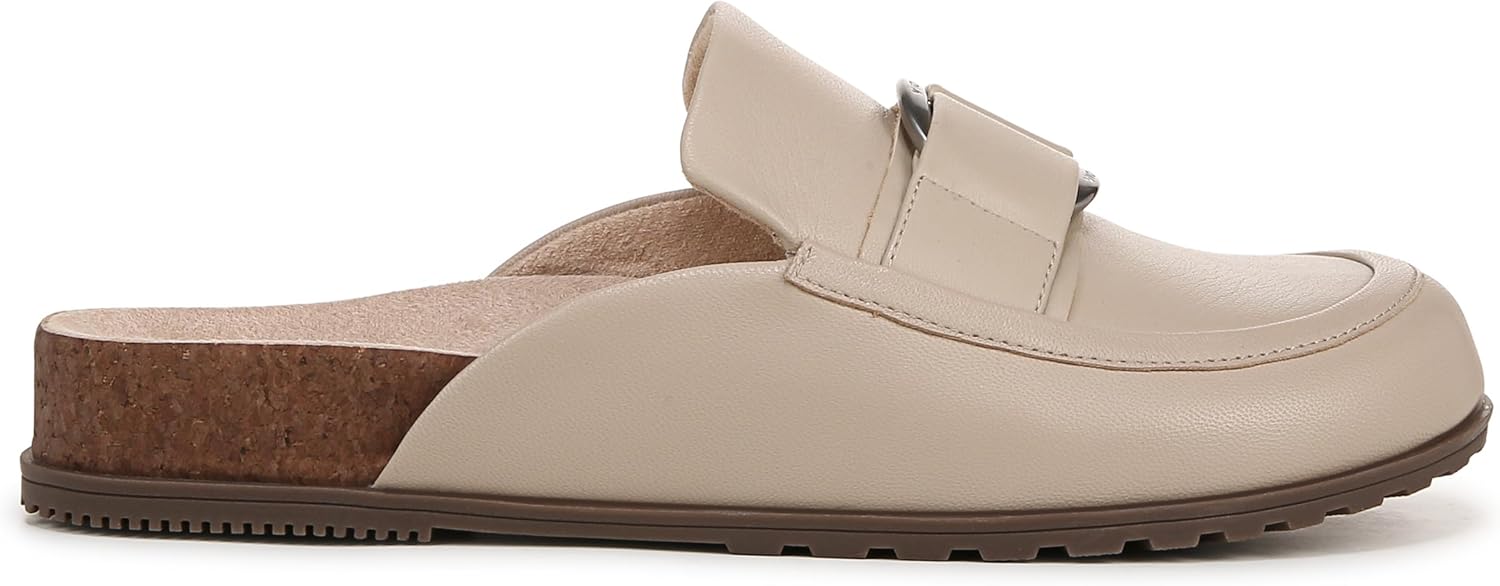 Vionic Women's Jordan Buckle Clogs