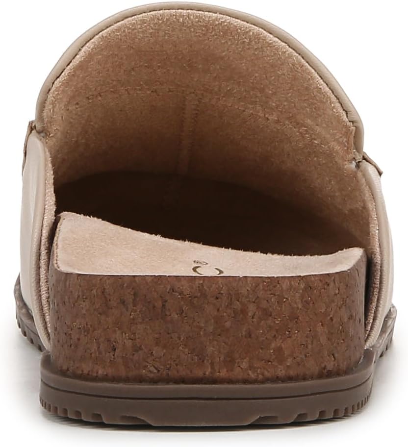 Vionic Women's Jordan Buckle Clogs