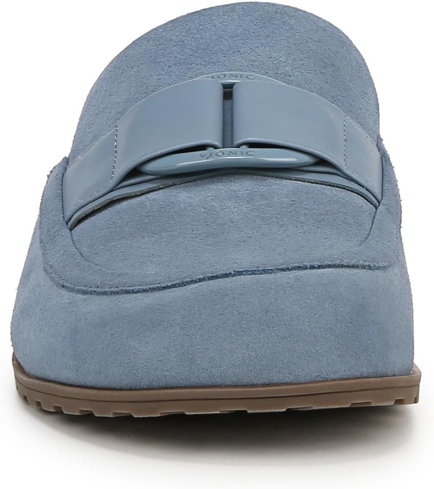 Vionic Women's Jordan Buckle Clogs