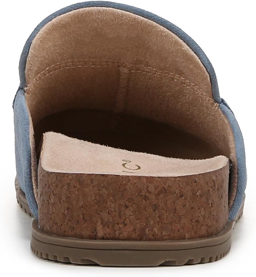 Vionic Women's Jordan Buckle Clogs