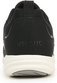 Vionic Women's Shay II Lace Up Walking Sneakers
