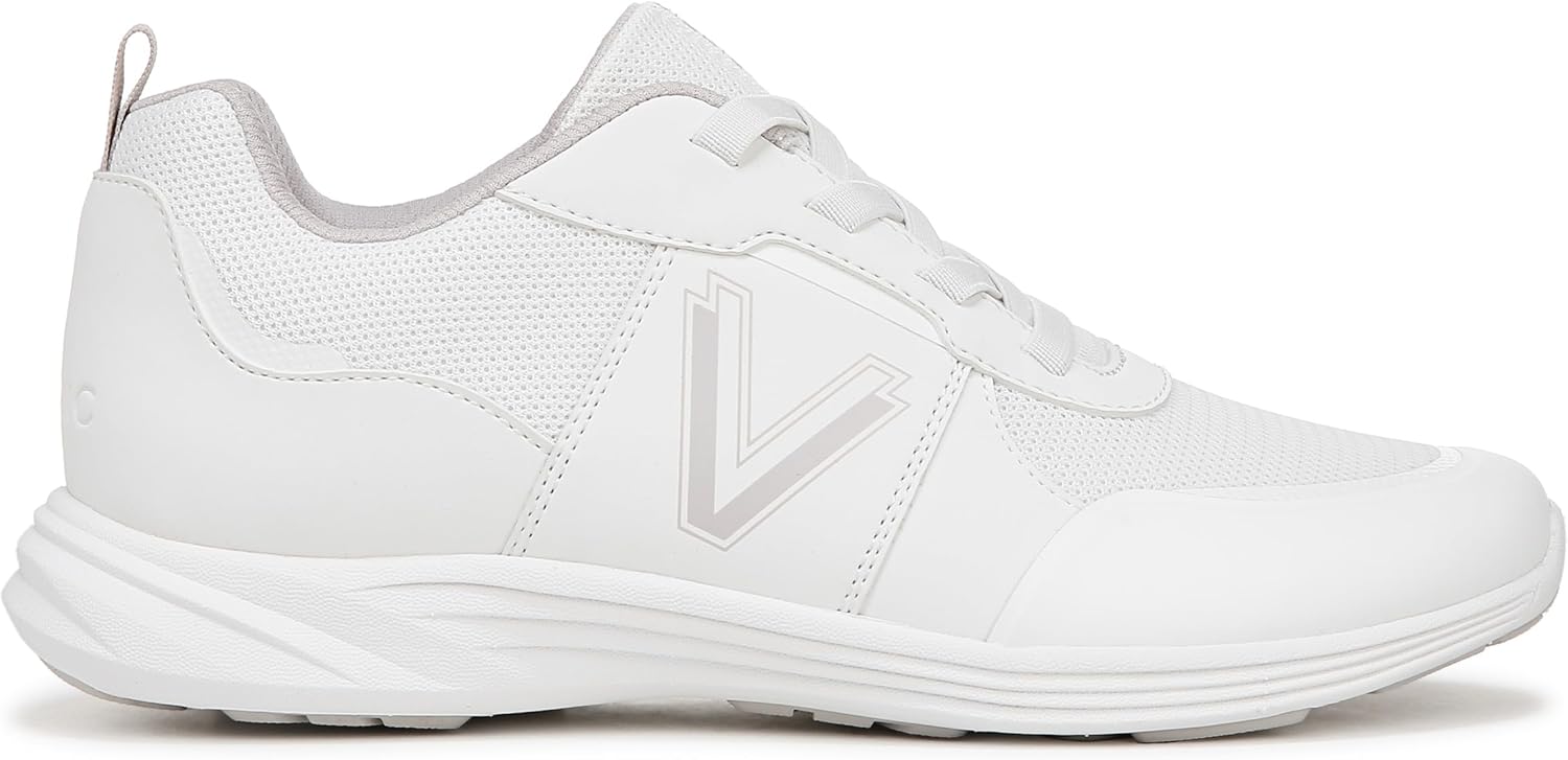Vionic Women's Shay II Lace Up Walking Sneakers