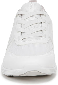 Vionic Women's Shay II Lace Up Walking Sneakers