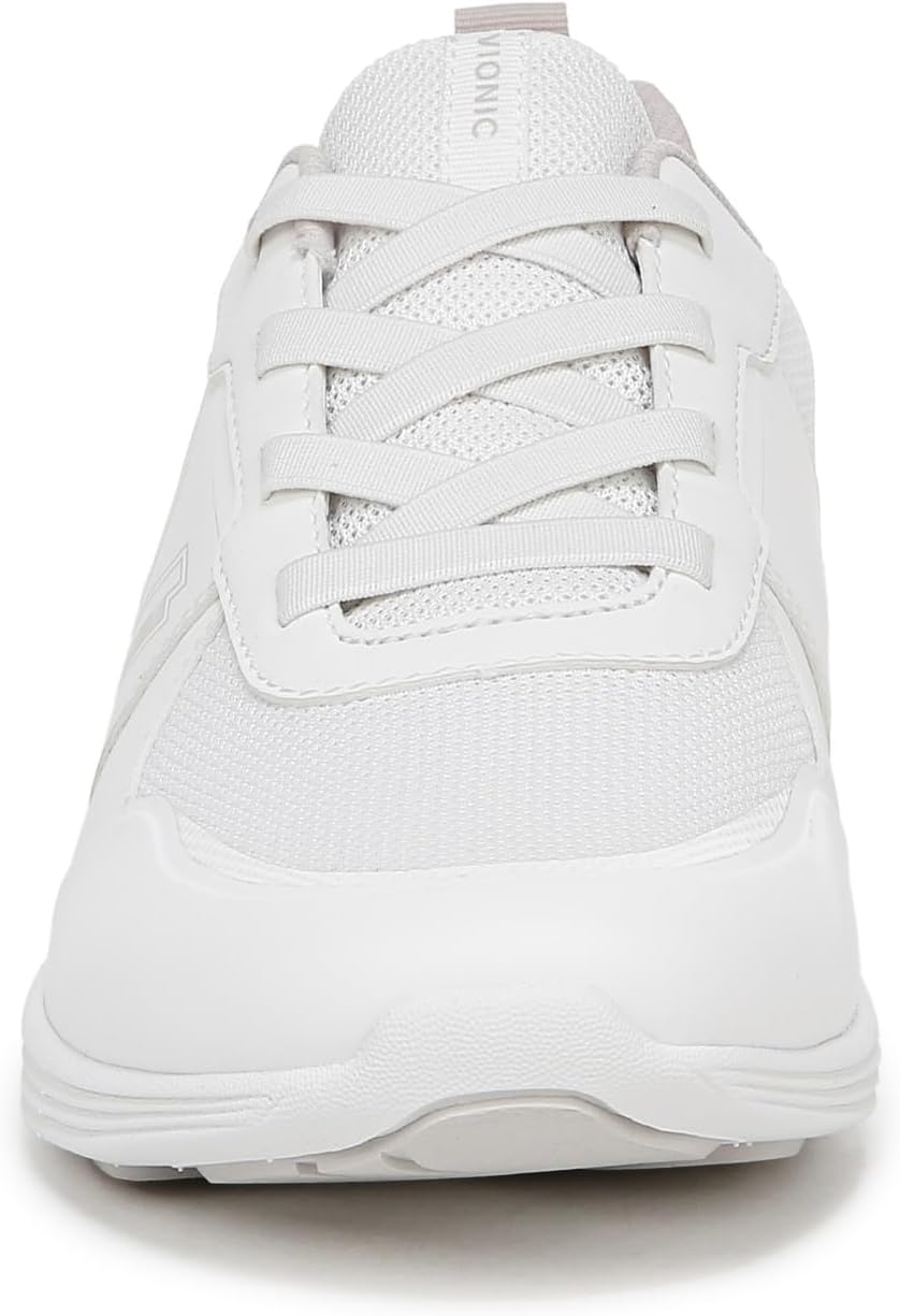 Vionic Women's Shay II Lace Up Walking Sneakers