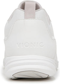Vionic Women's Shay II Lace Up Walking Sneakers