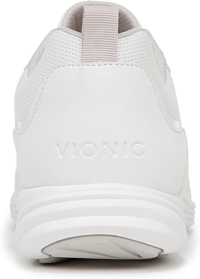 Vionic Women's Shay II Lace Up Walking Sneakers