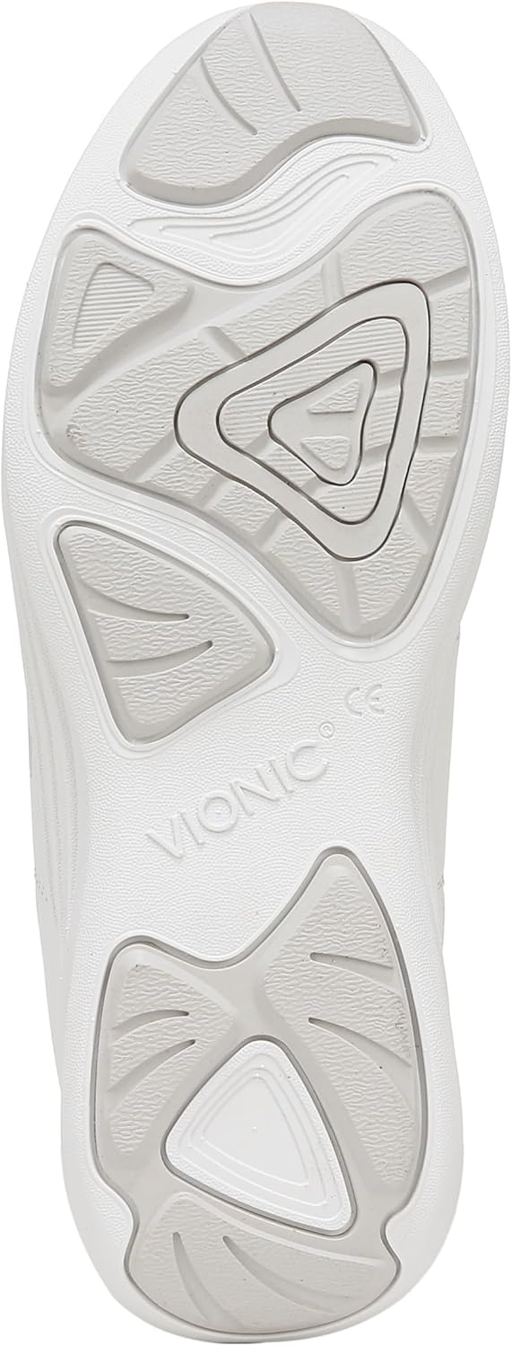 Vionic Women's Shay II Lace Up Walking Sneakers