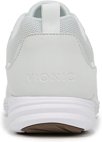 Vionic Women's Shay II Lace Up Walking Sneakers