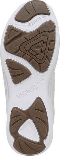Vionic Women's Shay II Lace Up Walking Sneakers