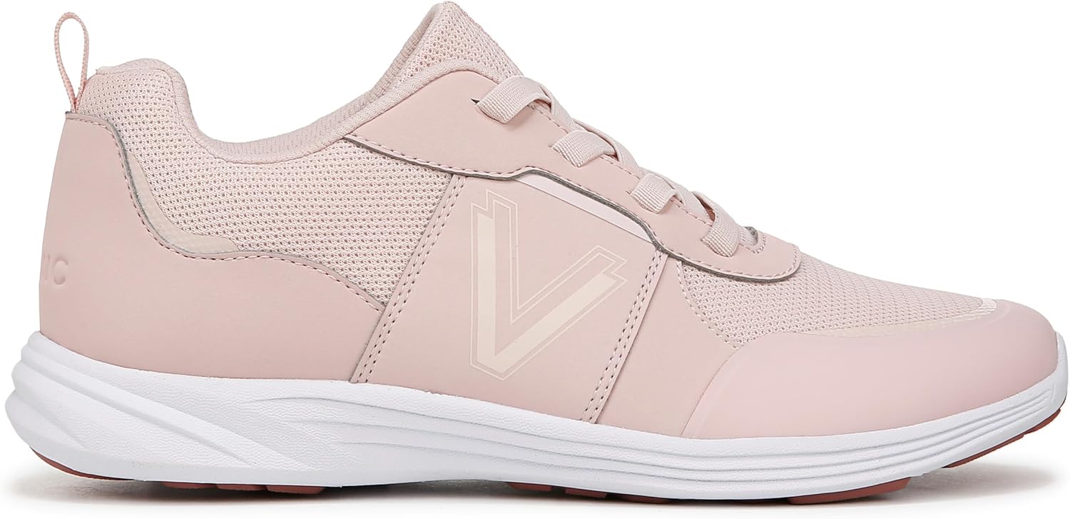 Vionic Women's Shay II Lace Up Walking Sneakers