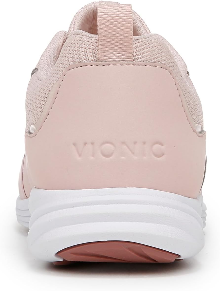 Vionic Women's Shay II Lace Up Walking Sneakers
