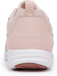 Vionic Women's Shay II Lace Up Walking Sneakers