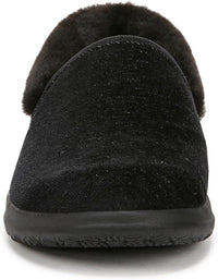 Vionic Women's Clare Cozy Collar Slippers