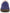 Vionic Women's Clare Cozy Collar Slippers