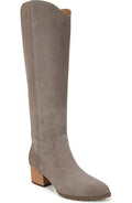 Stone Wide Calf