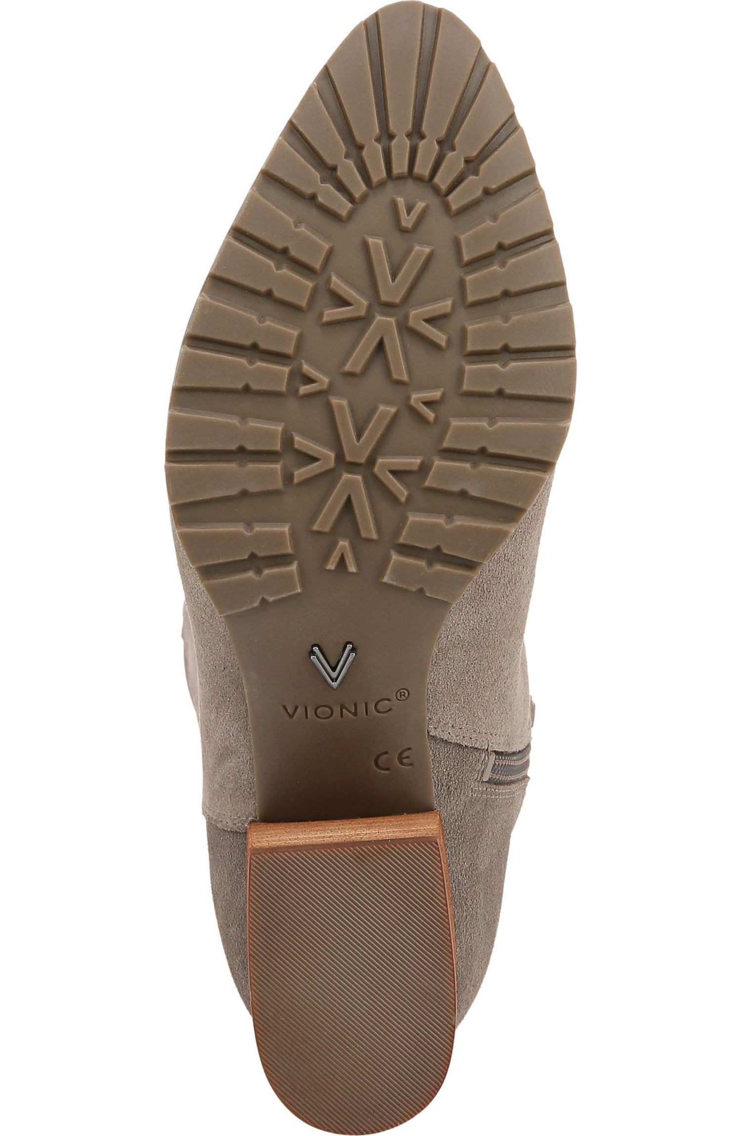 Vionic Women's Bixby Knee High Boot