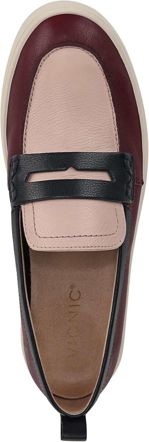 Vionic Women's Journey Uptown Loafer