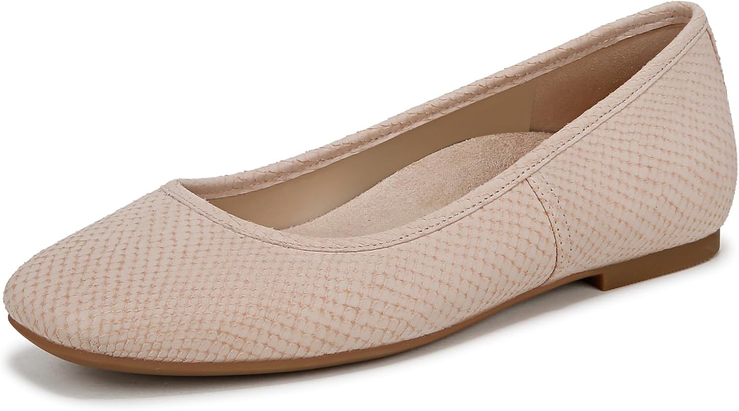 Cameo Rose Nubuck