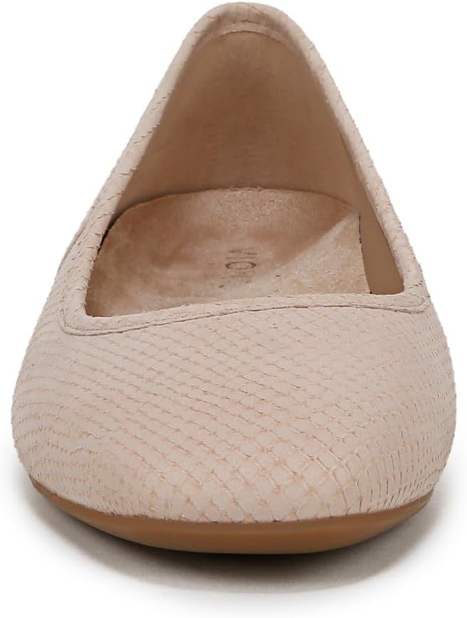 Vionic Women's Orinda 2 Ballet Flat