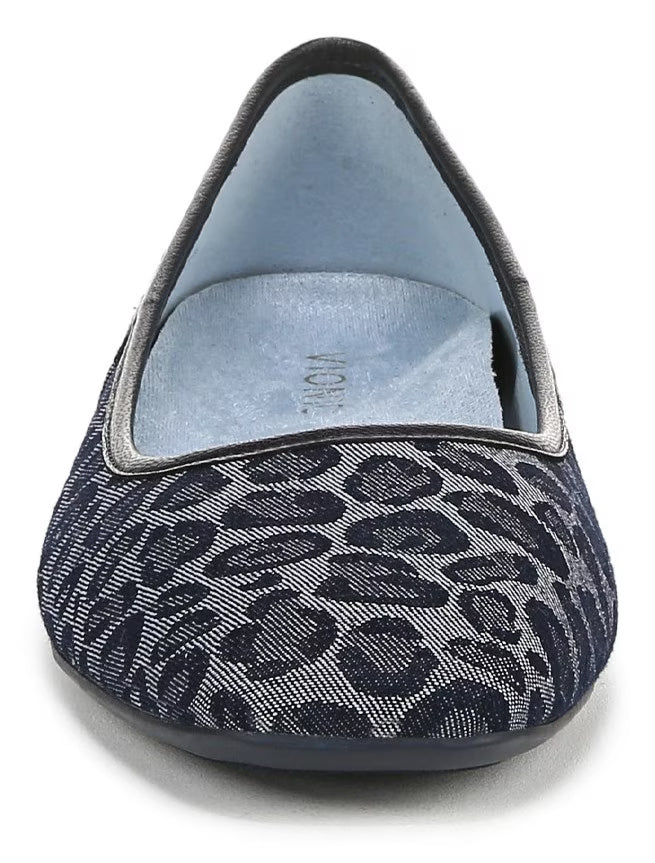 Vionic Women's Orinda 2 Ballet Flat