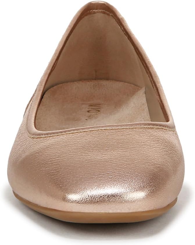 Vionic Women's Orinda 2 Ballet Flat
