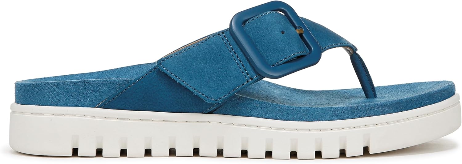 Vionic Women's Uptown Marin Toe Post Sandal