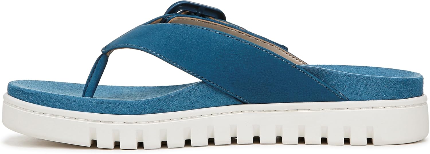 Vionic Women's Uptown Marin Toe Post Sandal