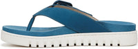 Vionic Women's Uptown Marin Toe Post Sandal