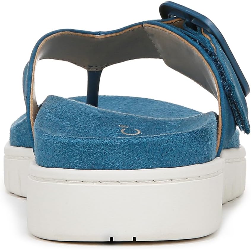 Vionic Women's Uptown Marin Toe Post Sandal