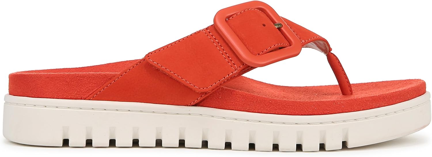 Vionic Women's Uptown Marin Toe Post Sandal