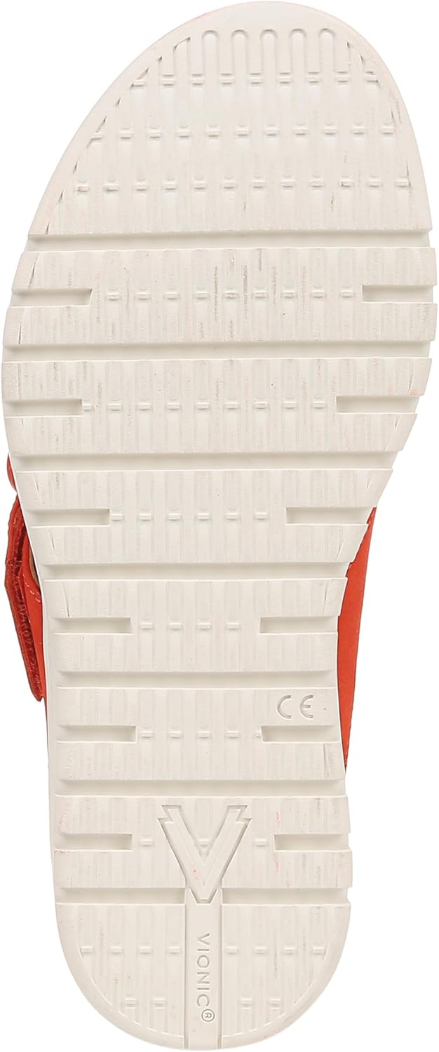 Vionic Women's Uptown Marin Toe Post Sandal