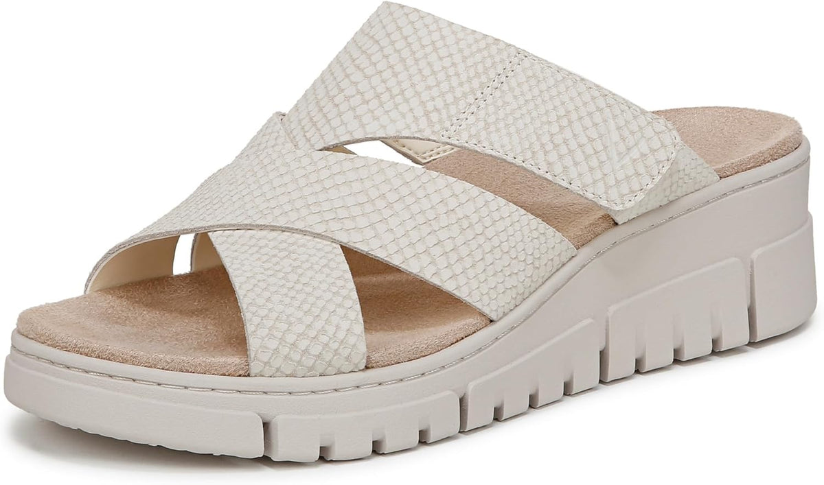 Ivory Nubuck