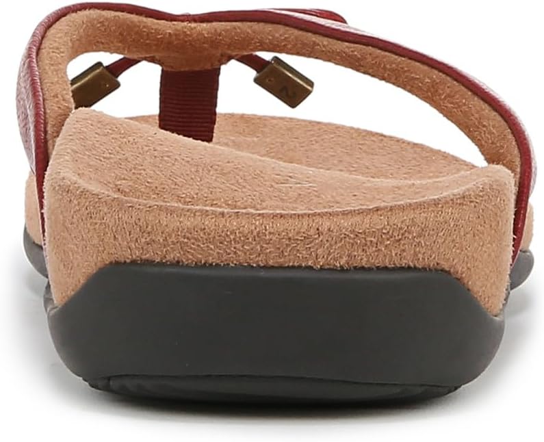 Vionic Women's Rest Bella Toe Post Sandal