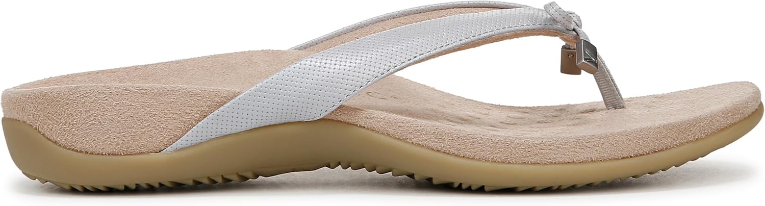 Vionic Women's Rest Bella Toe Post Sandal