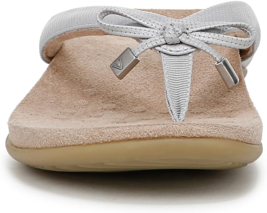 Vionic Women's Rest Bella Toe Post Sandal