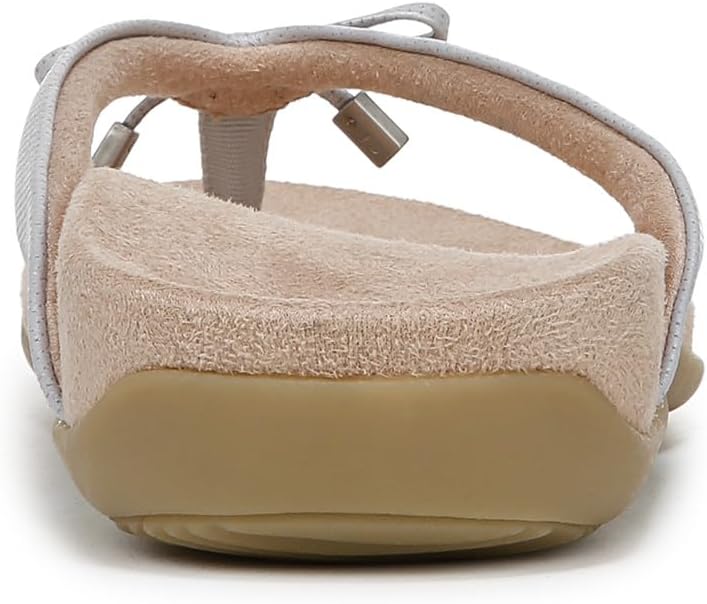 Vionic Women's Rest Bella Toe Post Sandal
