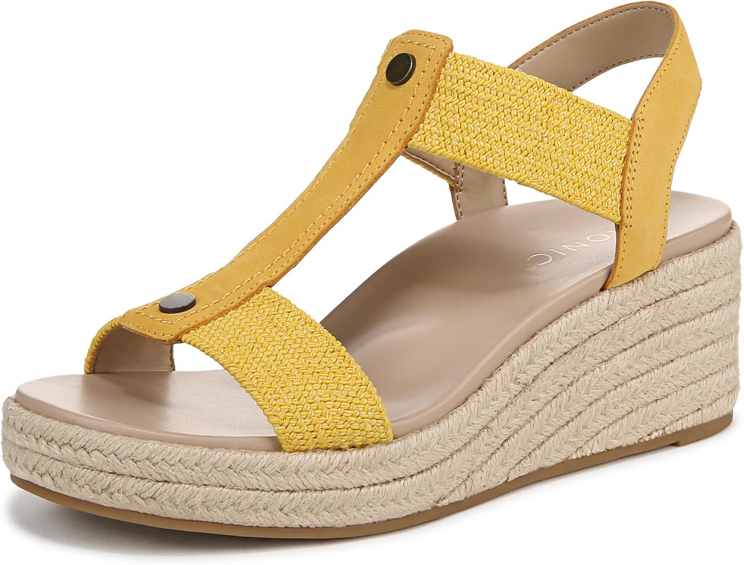 Butter Yellow