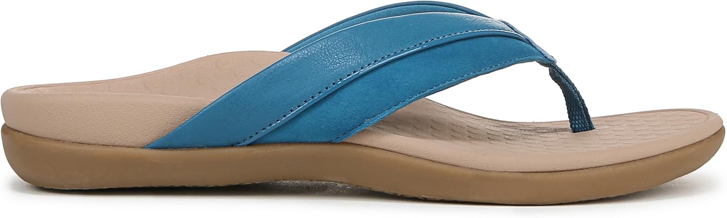 Vionic Women's Shore Toe Post Sandal