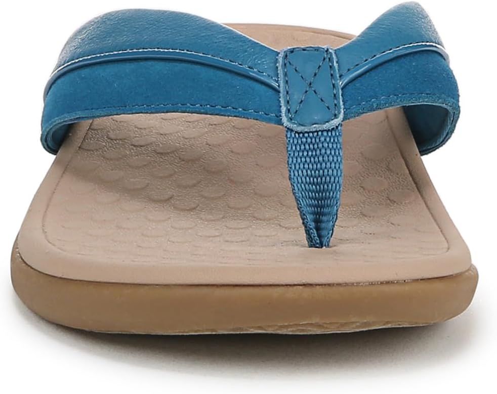 Vionic Women's Shore Toe Post Sandal