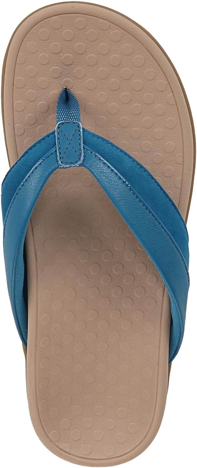 Vionic Women's Shore Toe Post Sandal