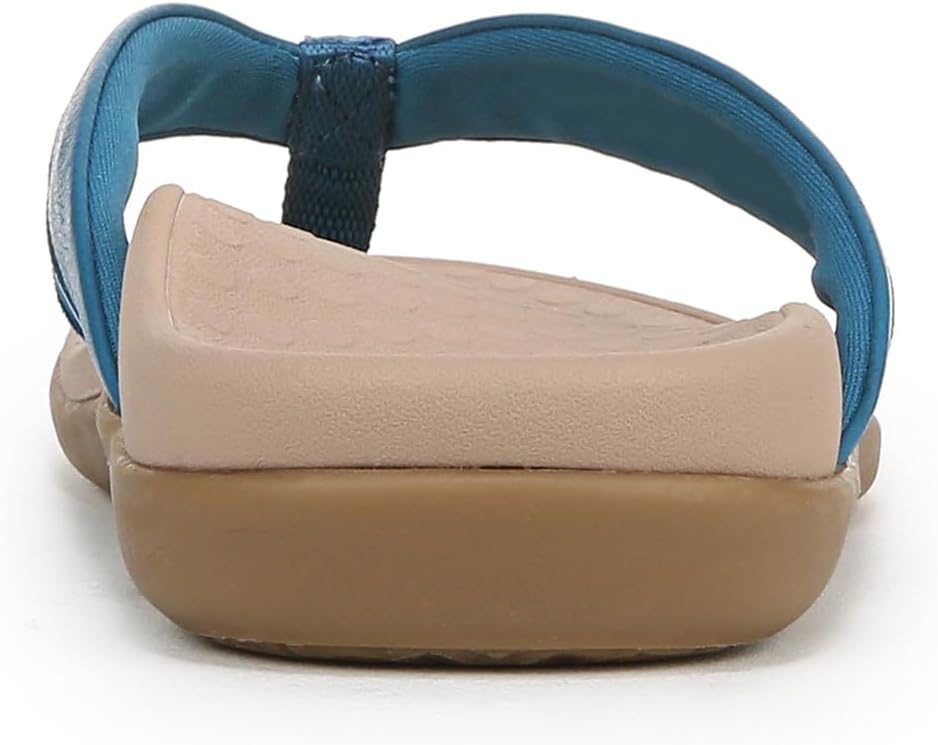 Vionic Women's Shore Toe Post Sandal