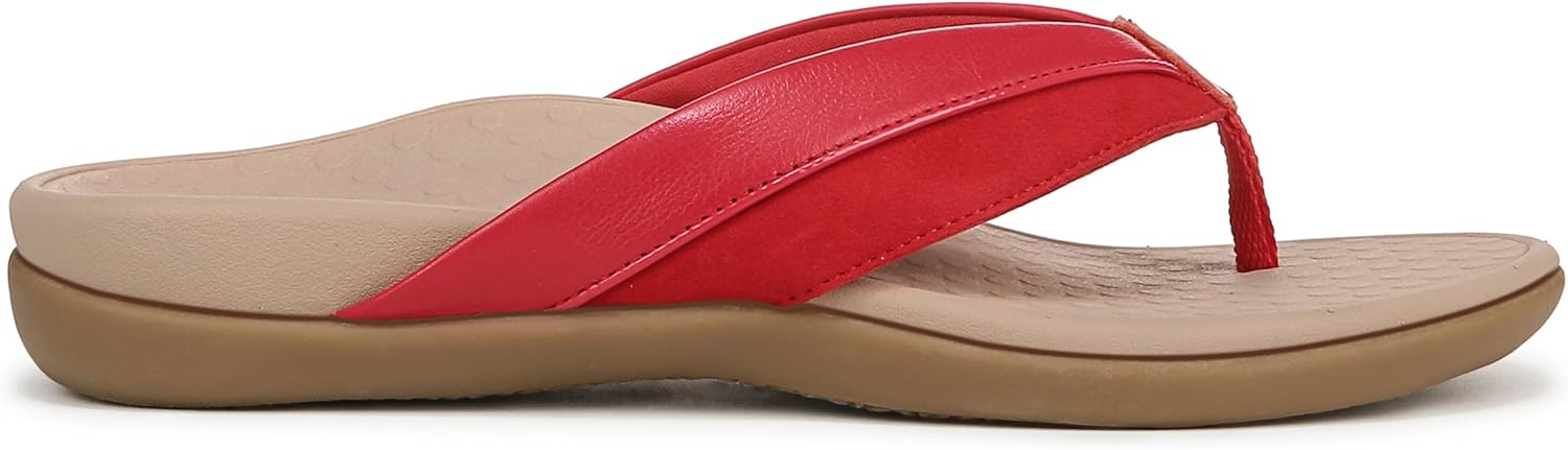 Vionic Women's Shore Toe Post Sandal