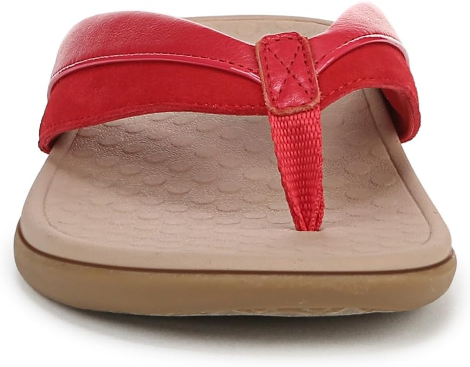 Vionic Women's Shore Toe Post Sandal