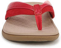 Vionic Women's Shore Toe Post Sandal