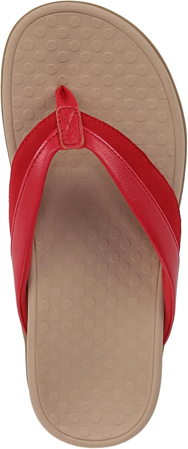 Vionic Women's Shore Toe Post Sandal