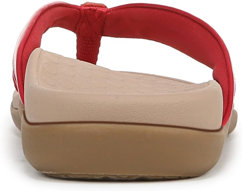 Vionic Women's Shore Toe Post Sandal