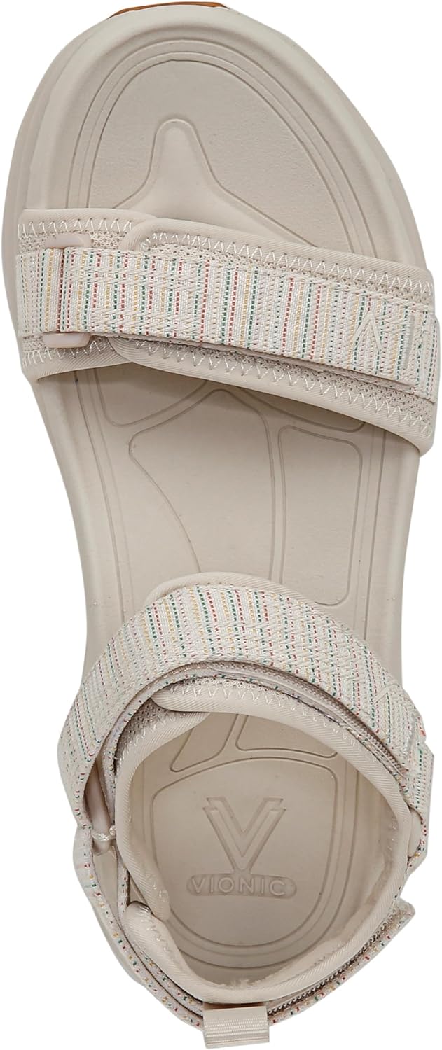 Vionic Women's Walk Max Wanderer Sandal