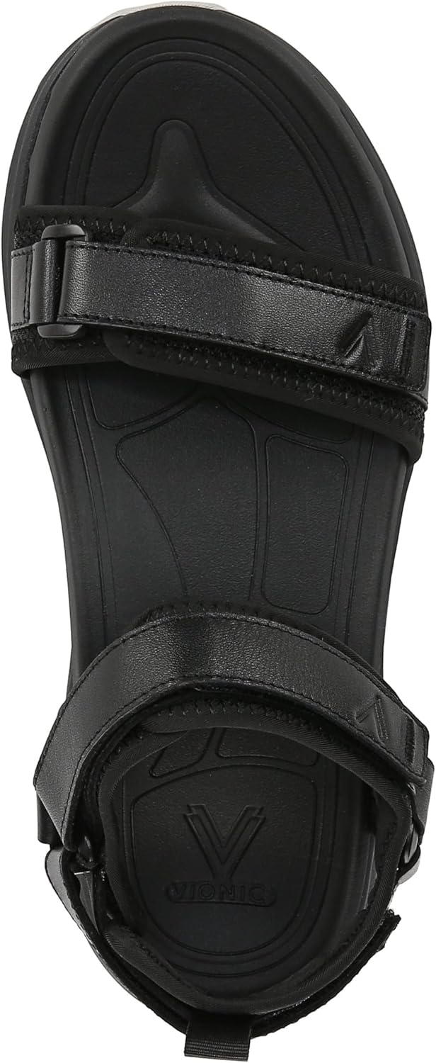 Vionic Women's Walk Max Wanderer Sandal