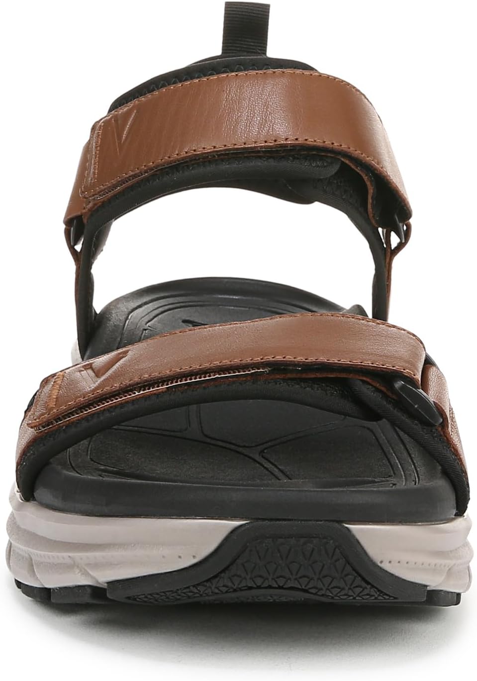 Vionic Men's Walk Max Wanderer Walking Sandal